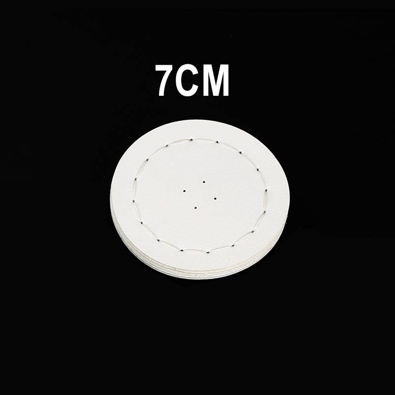 FIBRE-SPECIFIC TARGET 7CM